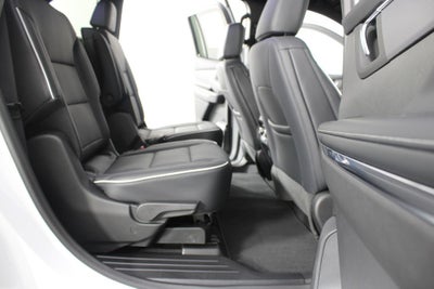 2027 Buick Enclave Sport Touring
