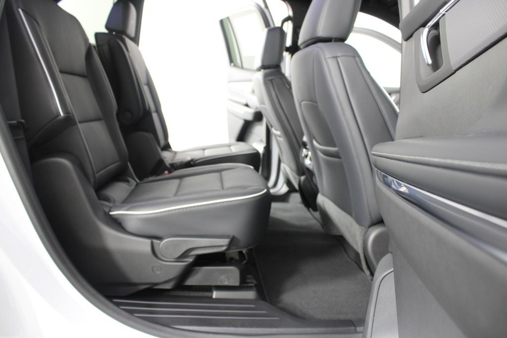 2027 Buick Enclave Sport Touring