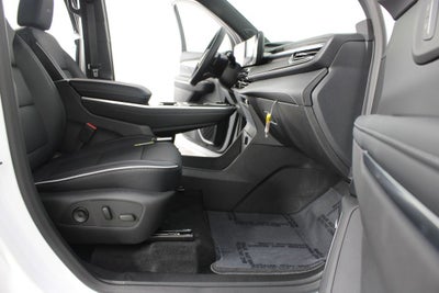 2027 Buick Enclave Sport Touring