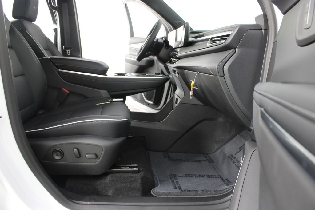 2027 Buick Enclave Sport Touring