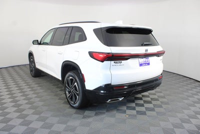 2027 Buick Enclave Sport Touring