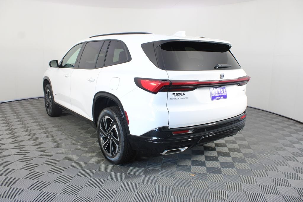 2027 Buick Enclave Sport Touring
