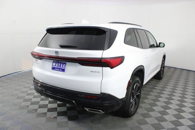 2027 Buick Enclave Sport Touring