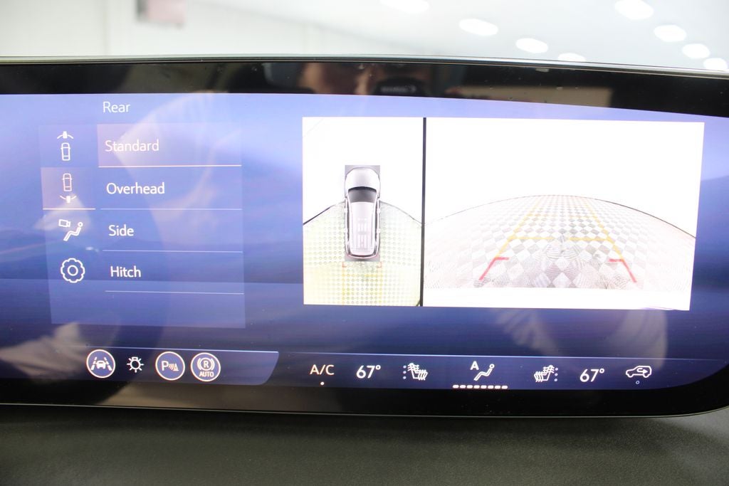 2027 Buick Enclave Sport Touring