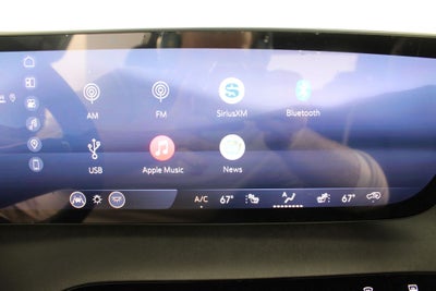 2027 Buick Enclave Sport Touring