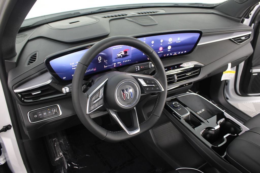 2027 Buick Enclave Sport Touring