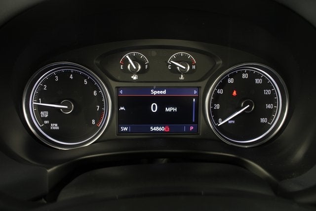 2022 Buick Enclave Essence