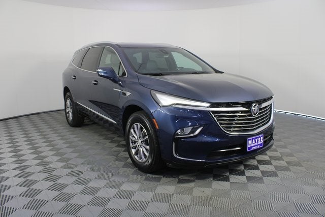 2022 Buick Enclave Essence