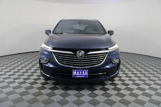 2022 Buick Enclave Essence