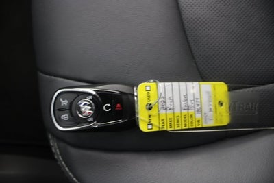 2022 Buick Enclave Essence