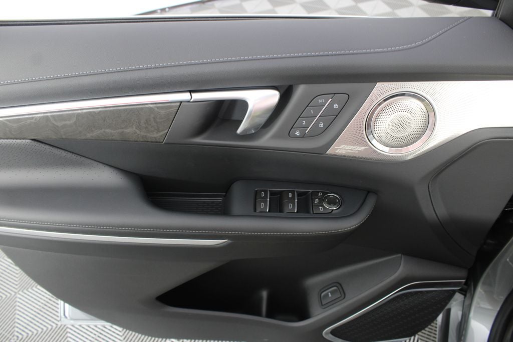 2027 Buick Enclave Avenir