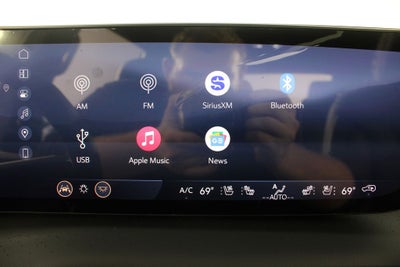 2027 Buick Enclave Avenir