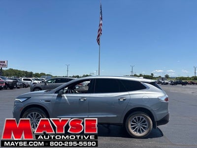 2023 Buick Enclave Premium Group
