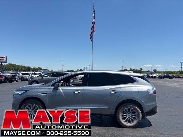 2023 Buick Enclave Premium Group