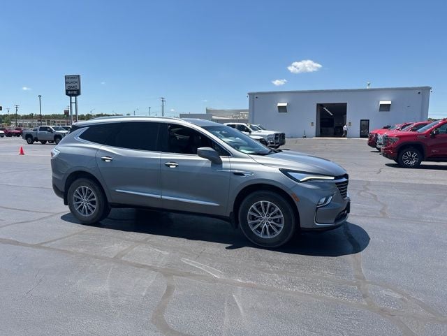 2023 Buick Enclave Premium Group