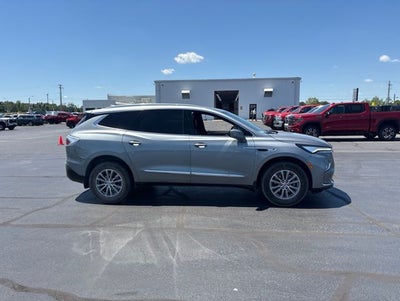 2023 Buick Enclave Premium Group