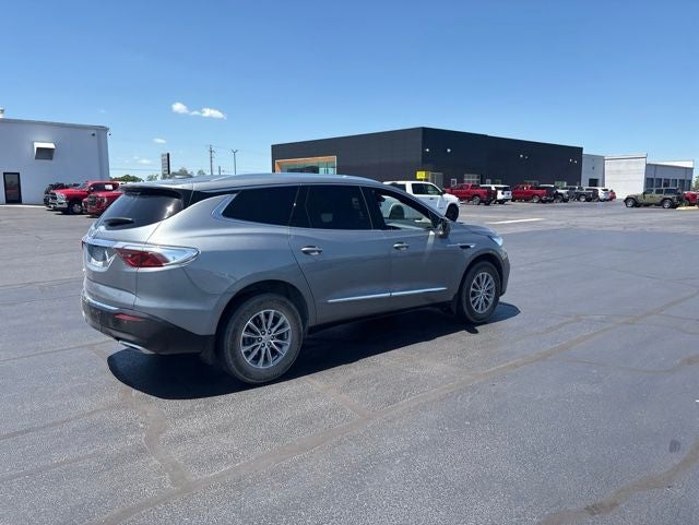 2023 Buick Enclave Premium Group