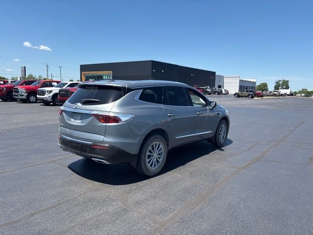 2023 Buick Enclave Premium Group