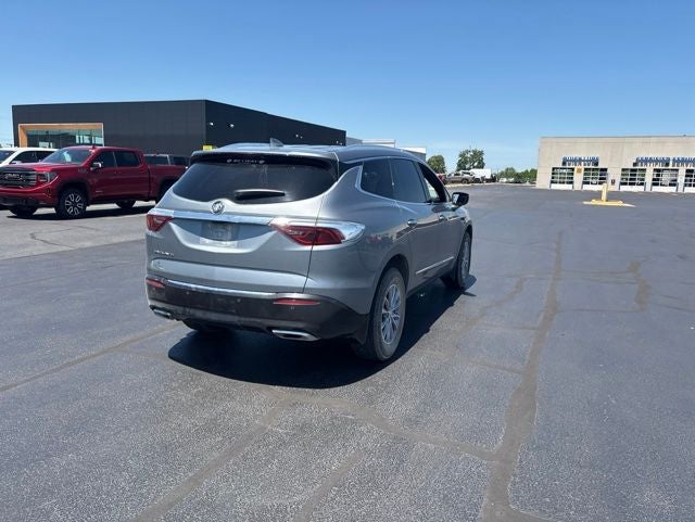 2023 Buick Enclave Premium Group