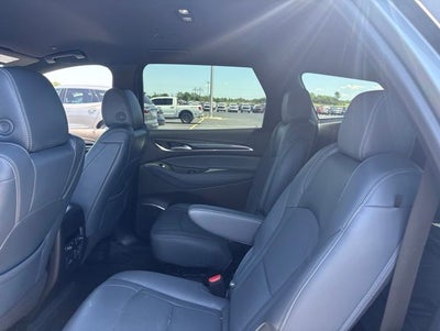 2023 Buick Enclave Premium Group