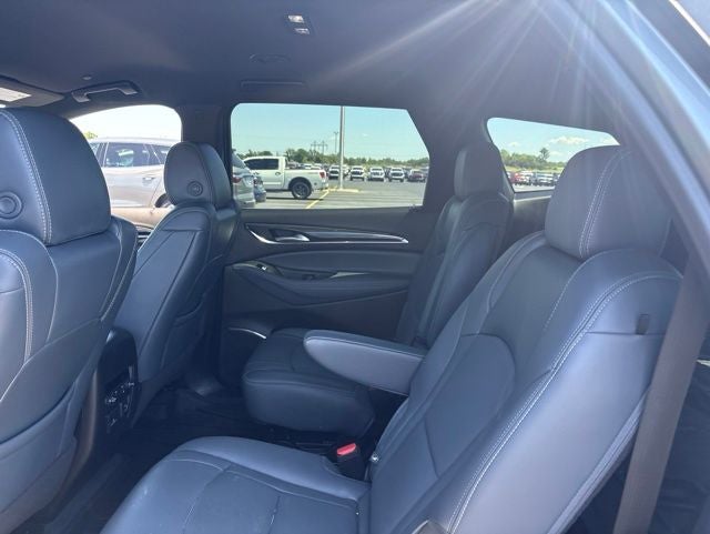2023 Buick Enclave Premium Group