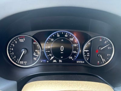 2023 Buick Enclave Premium Group