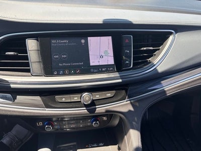 2023 Buick Enclave Premium Group