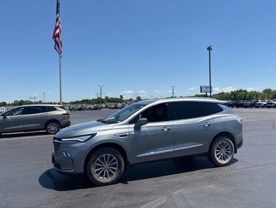 2023 Buick Enclave Premium Group