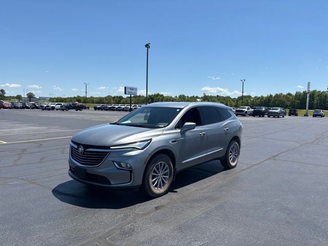 2023 Buick Enclave Premium Group