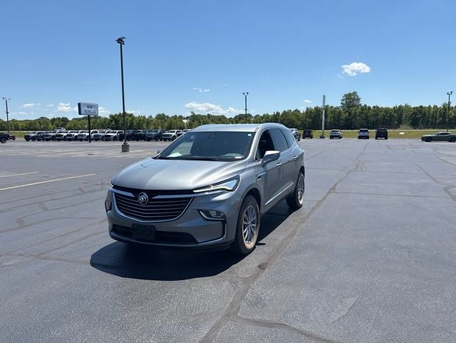 2023 Buick Enclave Premium Group
