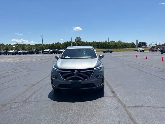 2023 Buick Enclave Premium Group
