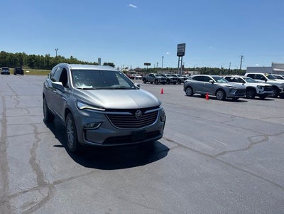 2023 Buick Enclave Premium Group