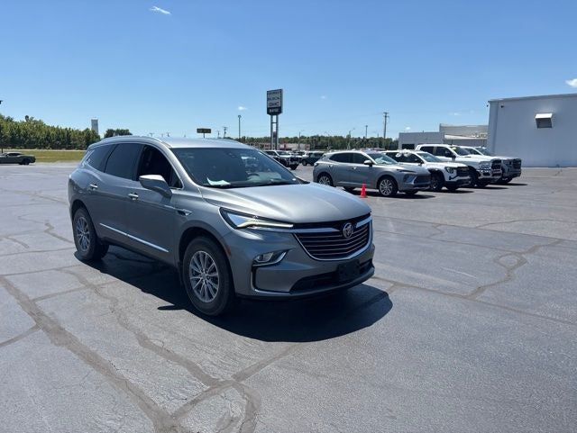 2023 Buick Enclave Premium Group