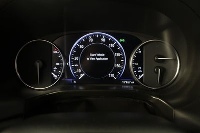 2023 Buick Enclave Avenir