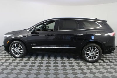 2023 Buick Enclave Avenir