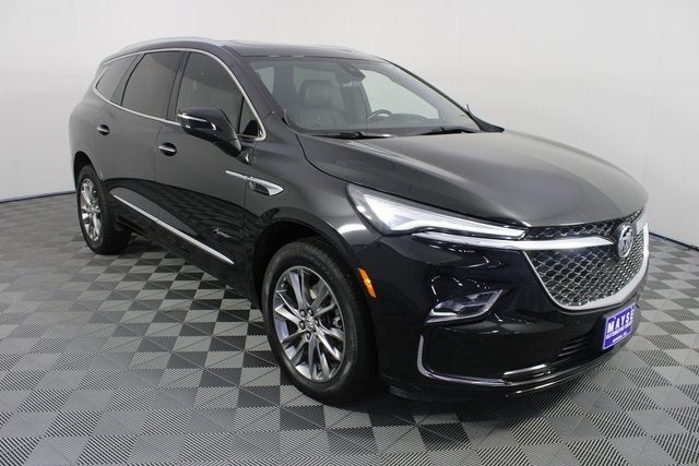 2023 Buick Enclave Avenir