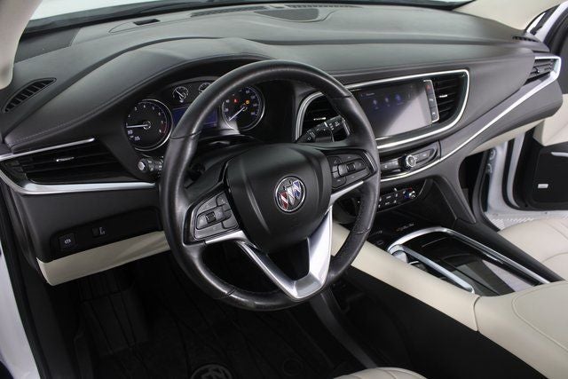 2022 Buick Enclave Essence