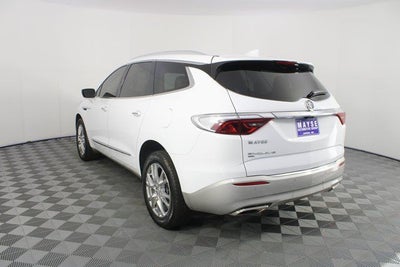 2022 Buick Enclave Essence
