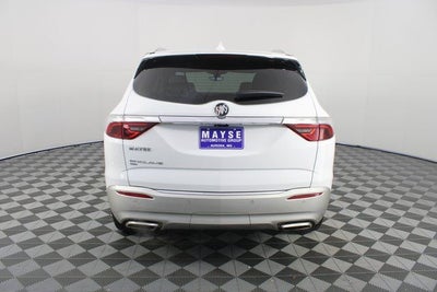 2022 Buick Enclave Essence