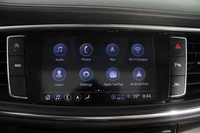 2022 Buick Enclave Essence