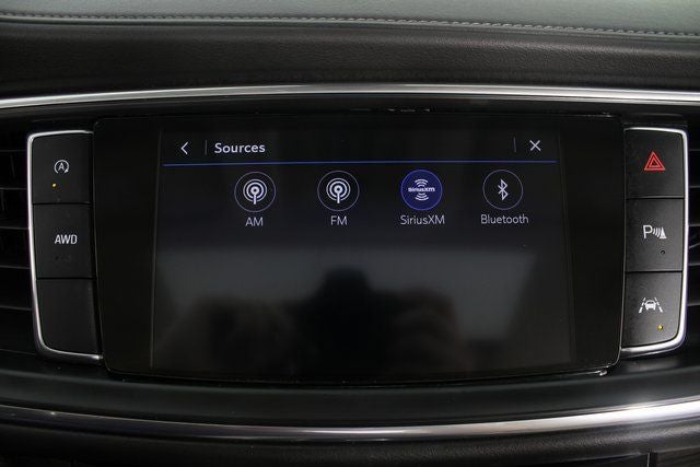 2022 Buick Enclave Essence