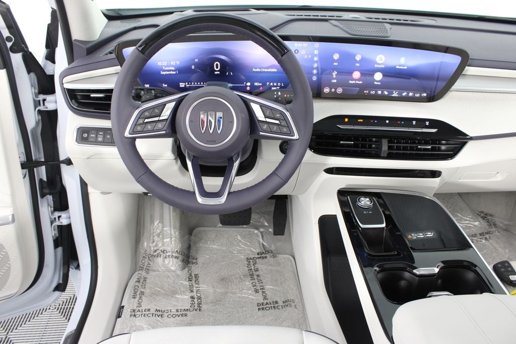2027 Buick Enclave Avenir