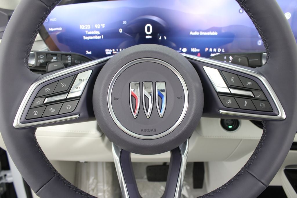 2027 Buick Enclave Avenir