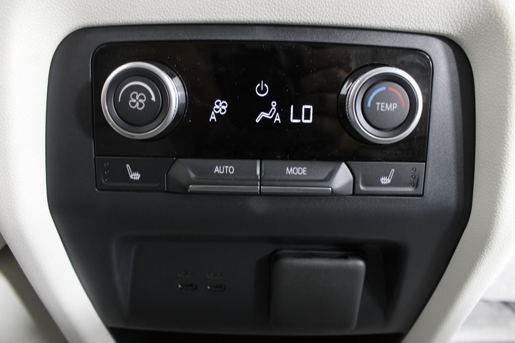 2027 Buick Enclave Avenir