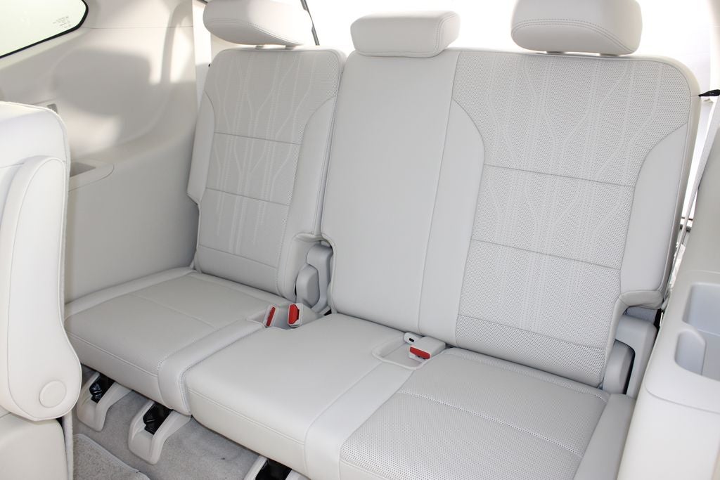 2027 Buick Enclave Avenir