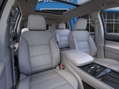 2027 Buick Enclave Avenir