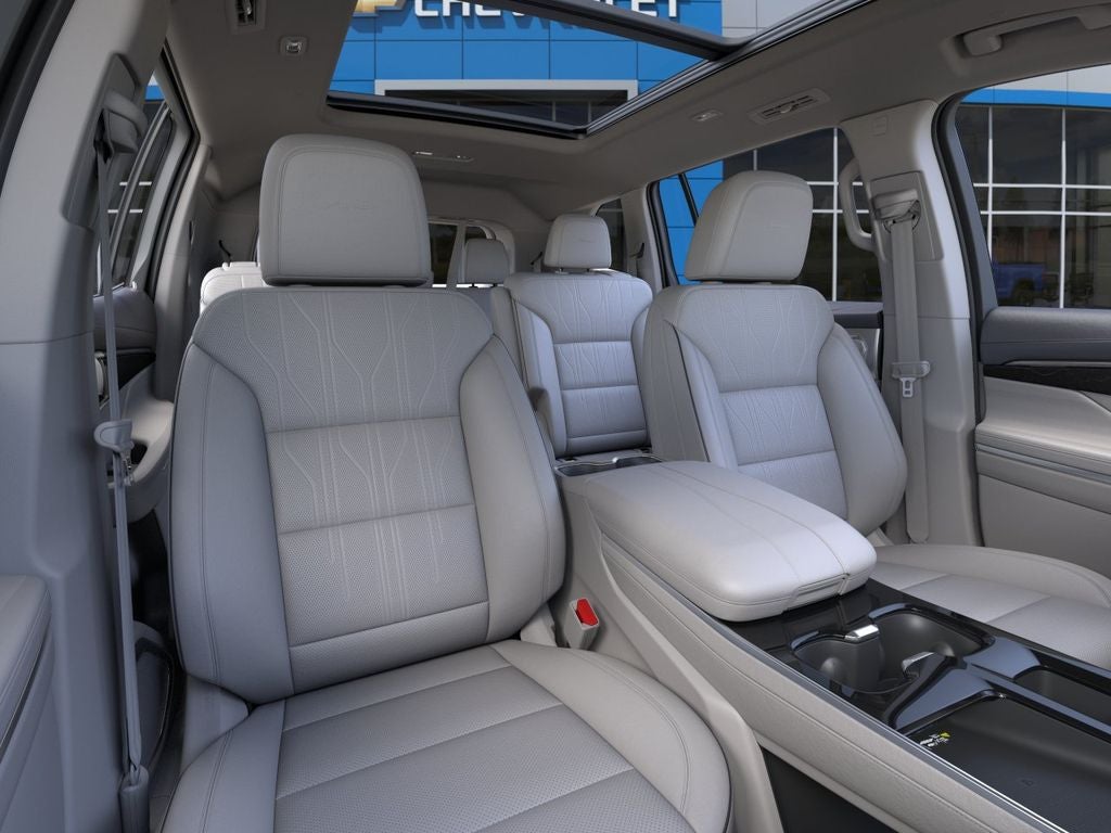2027 Buick Enclave Avenir