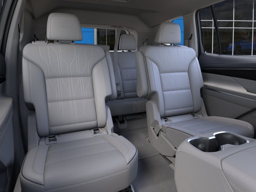 2027 Buick Enclave Avenir