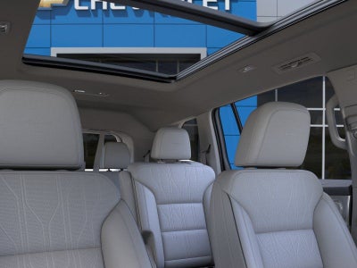 2027 Buick Enclave Avenir