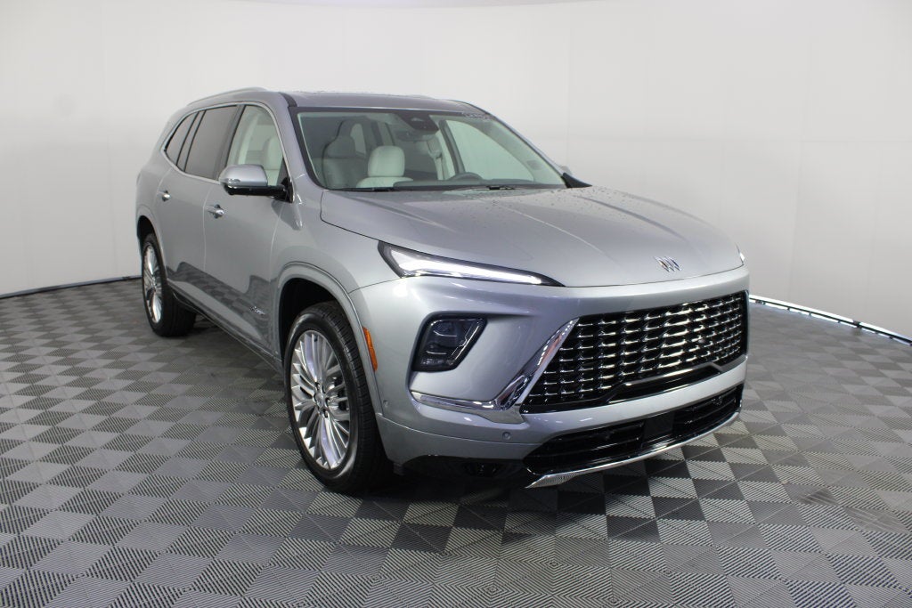 2027 Buick Enclave Avenir